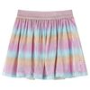 Kinderrock Mehrfarbig 104