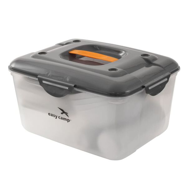 Easy Camp 30-tlg. Picknick-Box Cerf L Kunststoff