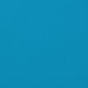 vidaXL Gartenbank-Auflage Hellblau 120x(50+50)x7 cm Oxford-Gewebe