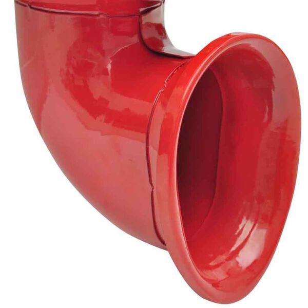 BULLHORN NEBELHORN BULL-HORN 12V