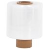 vidaXL Stretchfolien 10 Stk. Transparent 23 μm 10 cm x 300 m