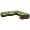 Brown_and_green