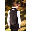 Covalliero R&uuml;ckenschutzweste ProtectoSoft f&uuml;r Kinder L 324501