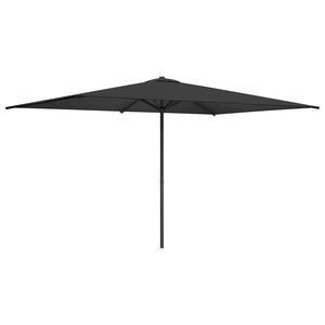 vidaXL Gartensonnenschirm 200 x 300 cm Polyester Rechtwinklig