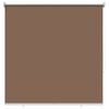 vidaXL Au&szlig;en-Rollos mit UV-Schutz Taupe 100 x 230 cm (B x H) Polyester