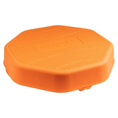 Wonder Core Aerobic-Steppbrett Mini Orange