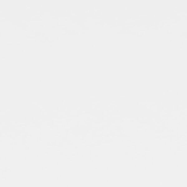 vidaXL Balkon-Sichtschutz Weiß 75x400 cm Oxford-Gewebe