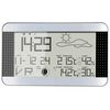 Alecto Funkwetterstation WS-1700 Silber