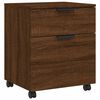 Brown_oak