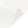 vidaXL Abdeckplane Wei&szlig; 5x7 m 650 g/m&sup2;