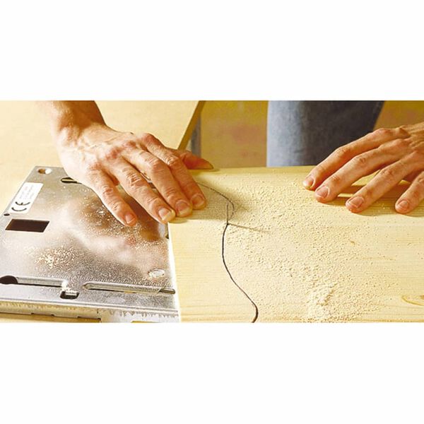 wolfcraft Stichs&auml;getisch 6197000