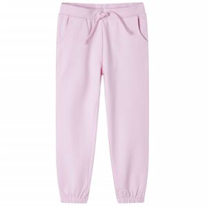 Kinder-Trainingshose Hellrosa 92