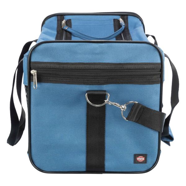 TRIXIE Hundetragetasche Ryan 47x26x27 cm Blau