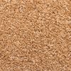 vidaXL Stufenmatten 15 Stk. 65x21x4 cm Beige Rechteckiger Rand