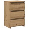 Artisan_oak