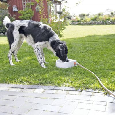 TRIXIE Automatischer Haustier-Wasserspender Kunststoff