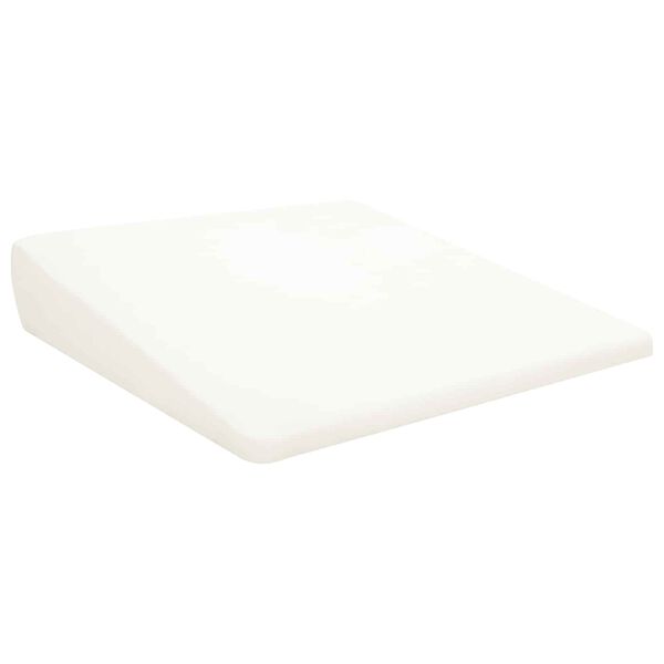 vidaXL Sitzkissen Grau