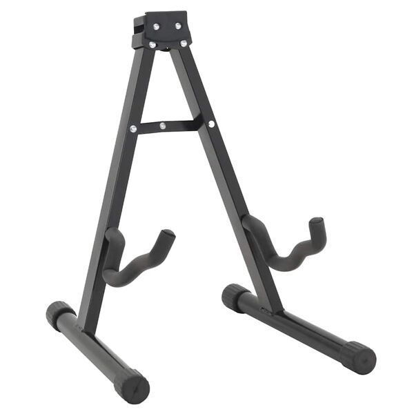 vidaXL 12-tlg. Westerngitarre Set mit Equalizer und 6 Saiten