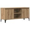 Artisan_oak
