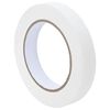 vidaXL Malerklebeb&auml;nder 50 Stk. Wei&szlig; 19mm x 50m Papier