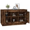 vidaXL Sideboard R&auml;uchereiche 102x35x60 cm Holzwerkstoff