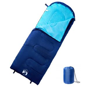 vidaXL Schlafsack f&uuml;r Erwachsene Camping 3-4 Jahreszeiten