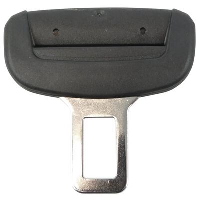 Carpoint 2-Punkt-Sicherheitsgurt Verstellbar auf 2 Seiten Schwarz