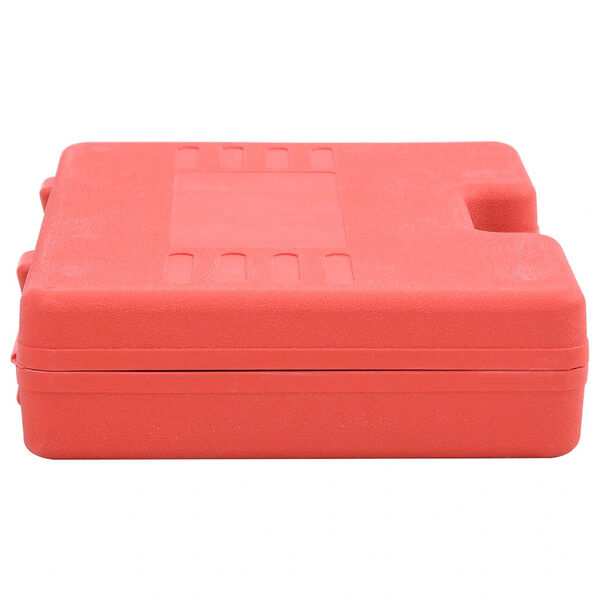 vidaXL 7-tlg. Karosserie-Ausbeulset Ausbeulhammer Dellen-Reparatur-Set