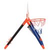 vidaXL Kinder Basketball-Set Multifunktional für Boden und Wand