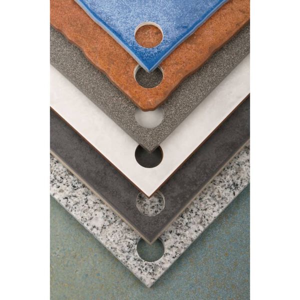 wolfcraft Diamant-Lochs&auml;ge Ceramic 35 mm 5926000