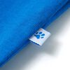 Kinder-T-Shirt Hellblau 116