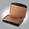 GEORGE FOREMAN Fitnessgrill M Kupfer