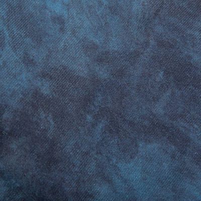 Scruffs & Tramps Hundebett Kensington Größe M 60x50 cm Marineblau