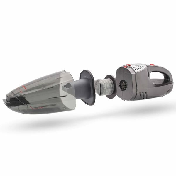 Tristar Heim- und Auto-Handstaubsauger KR-3178 75 W