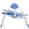 Little World Babyschaukel Dreamday Blau LWBS001-BL