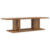 vidaXL TV-Schrankset 103 x 30 x 26,5 cm Braun Holzwerkstoff
