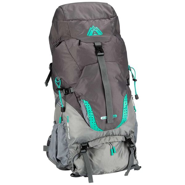 Abbey Outdoor-Rucksack Aero-Fit Sphere 60 L Anthrazit 21QI-AGG-Uni