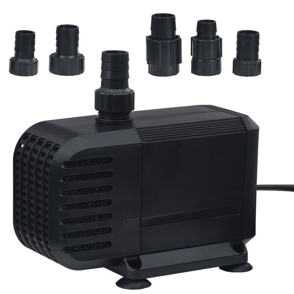 vidaXL Aquarium-Tauchpumpe 3000 L/h