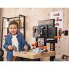 Smoby Kinderwerkbank Mega BLACK+DECKER