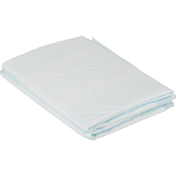 FLAMINGO Welpen Trainingsmatte 100 Stk. S 45x35 cm