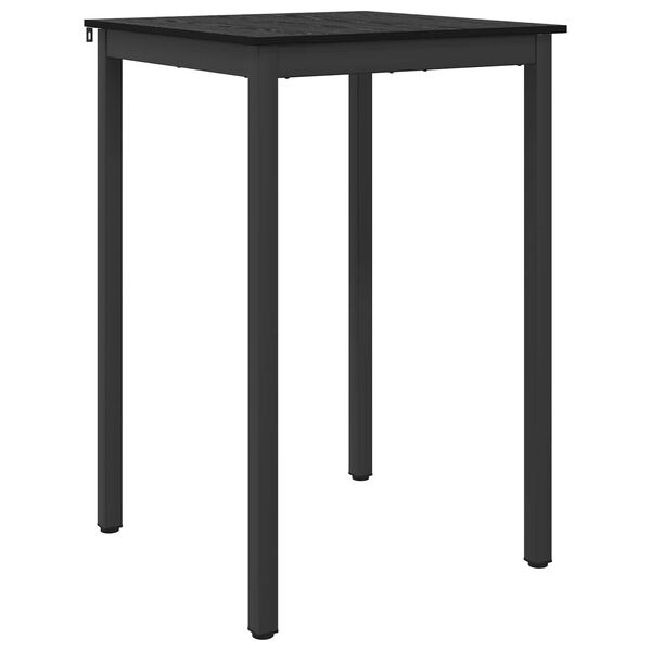 vidaXL Stehtisch Holzwerkstoff