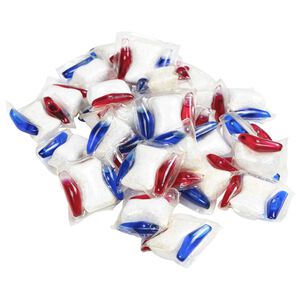 vidaXL All-In-One Geschirrsp&uuml;ler-Tabs 100 pcs