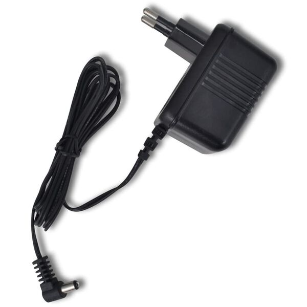 Elektronisches Keyboard 61-Tasten + Keyboardst&auml;nder + Hocker Set