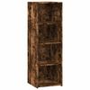 vidaXL Highboard R&auml;uchereiche 40x41x124 cm Holzwerkstoff