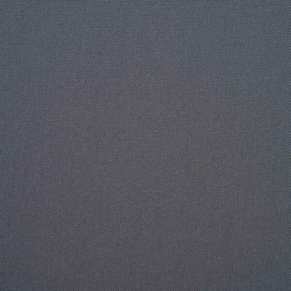 vidaXL Garten Esszimmer Set mit Kissen 13 pcs Braun und Anthrazit