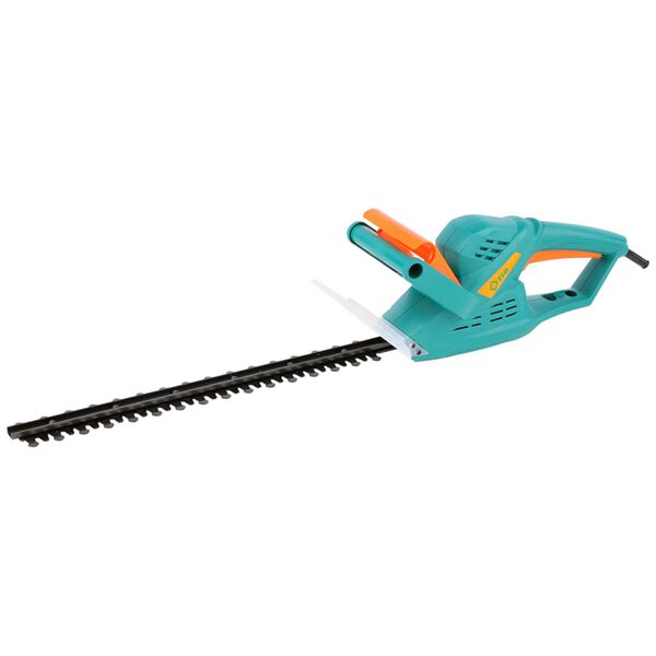 FLO Elektro-Heckenschere 450 W