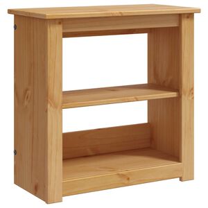 vidaXL Aquariumst&auml;nder PANAMA Braun 60 x 30 x 60 cm 150 kg