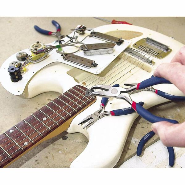 Draper Tools Mini-Zangensatz 5-tlg. 33057