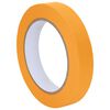 vidaXL Malerklebeb&auml;nder 24 pcs Gelb 19mm x 50m Papier