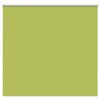 vidaXL Verdunkelungsrollo Gr&uuml;n 145x175cm Stoffbreite 141,6cm Polyester